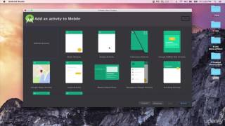 9 .Create your first Android studio Project-android app development for beginners Wealth