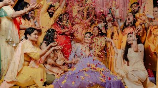 Ritika & Vrindra || Wedding Teaser || Kamaal Ansari photography