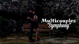 Multicouples || Symphony