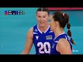 Highlights | Azerbaijan vs. Portugal | CEV Trendyol EuroVolley 2026 | Women