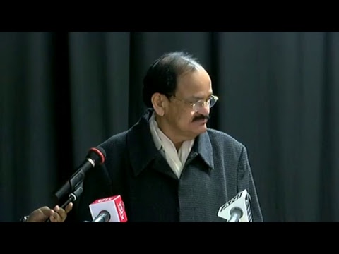 Inauguration of Indian Armed Forces Memorial at Villers Guislain, France by Vice President