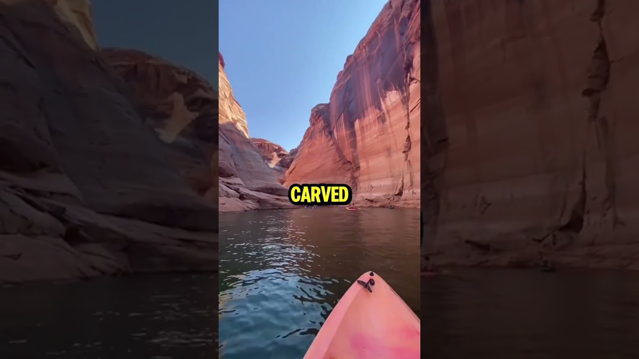 Top 4 Places in the U.S. That Don’t Look Real 🇺🇸🤯