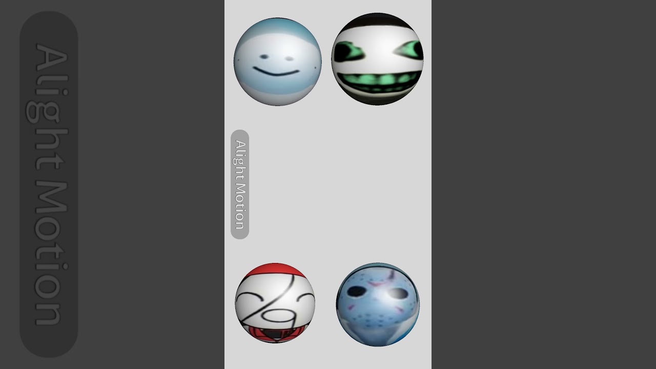 Common Slasher Skins 