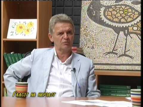 Tome Nenovski Tome Nenovski