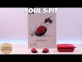 Soul S-Fit: Full Review (Music & Mic Samples)