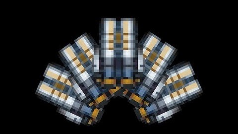 Starsector mods be like: