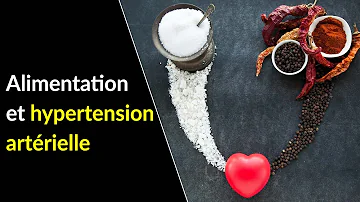 Quel remède naturel contre l'hypertension ?