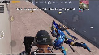 Playing With Clan Members Pubg Mobile Clutches