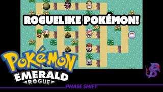 Emerald Rogue Download Tutorial! screenshot 2