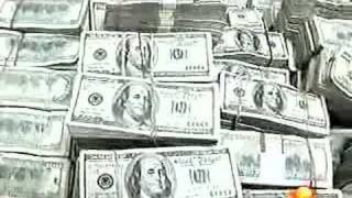 205 million dollars CASH!THE DRUG DEALERS