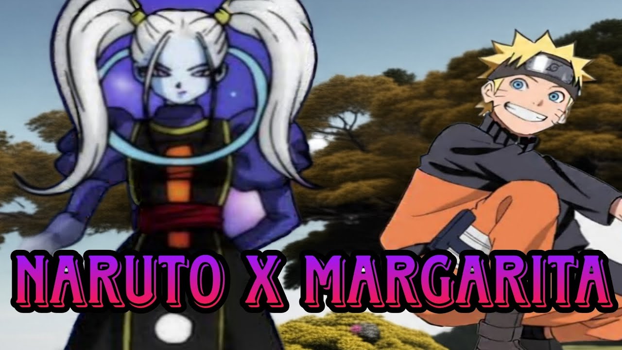  [Naruto x margarita] - capitulo 1 el sellado y la vida de Naruto 