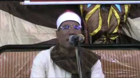 الشيخ عبد الفتاح الطاروطى-سورة ق 2012