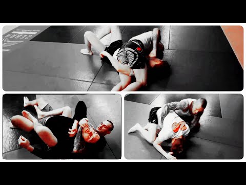 3 MMA GROUND AND POUND Control POSITIONS and TRANSITIONS #GFAMMA #gladitorfightacademy