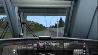 Train Simulator 2015: Academy BR189