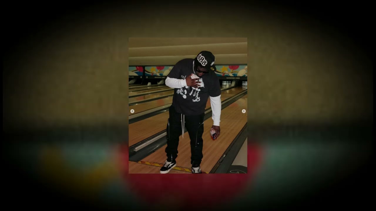 "GPL" - Cash Cobain x Chow Lee x 4batz | Sexy Drill Type Beat 2024