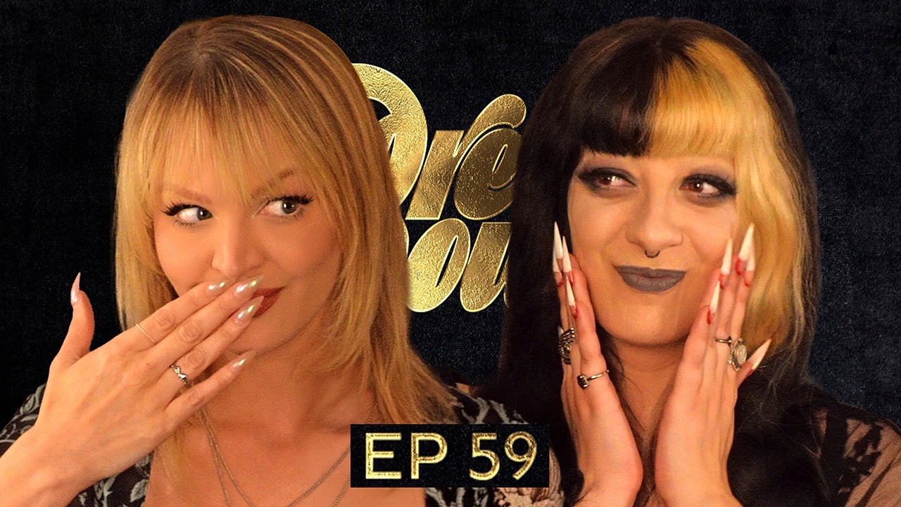 Ranking Monsters We Want to Bang | Dress Down Ep. 59