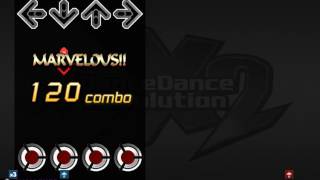【Stepmania（DDR X2）】IF YOU WERE HERE【CHALLENGE】