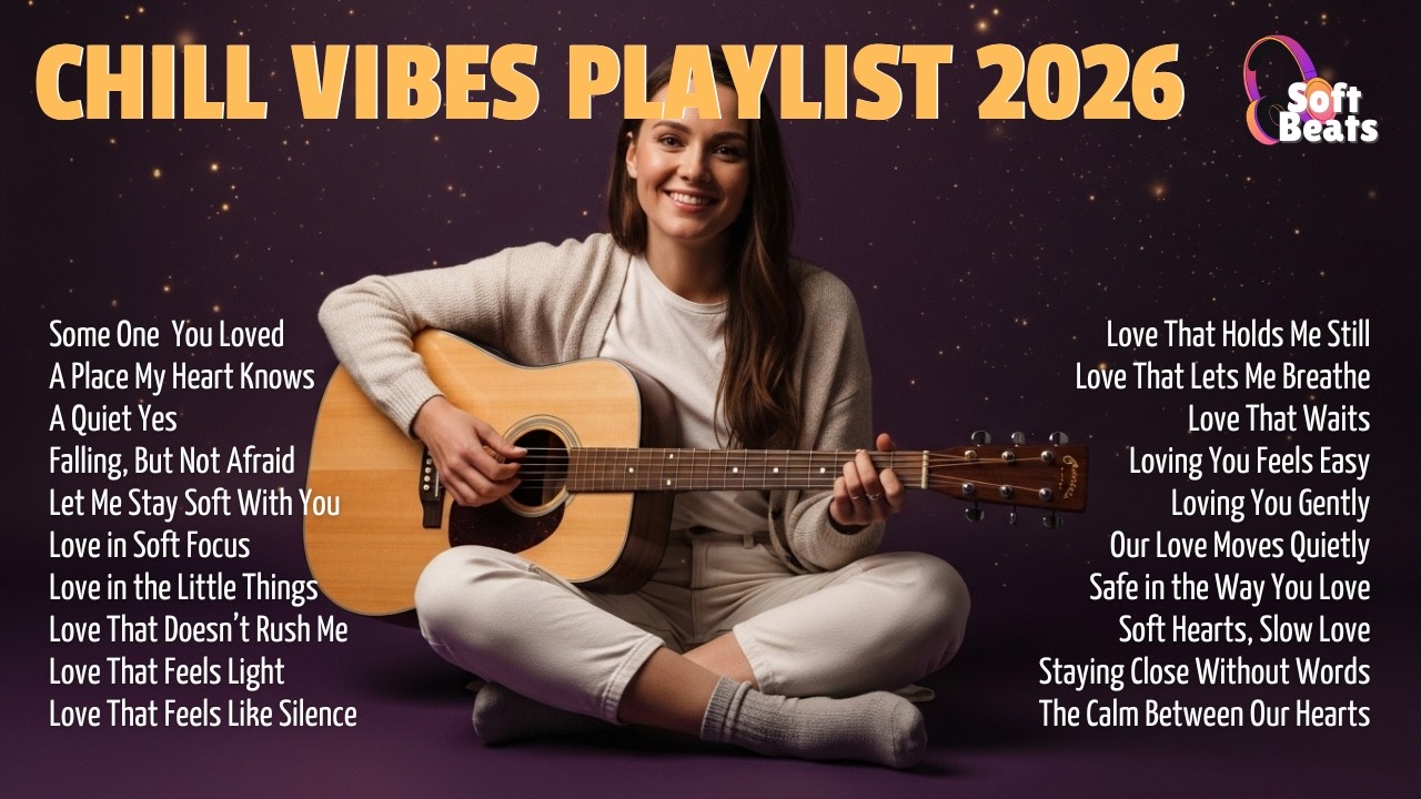 Chill Vibes Songs 🌿 Playlist Music for Mooth & Mellow Vibes for Work &  Study 🌻 Alan Walker Style