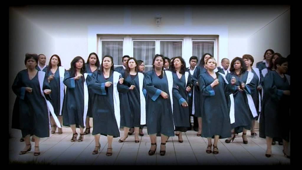 AMF FPMA Vincennes - AMEN (New Clip)