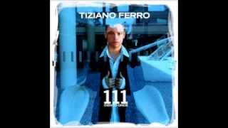 Tiziano Ferro Ti voglio bene