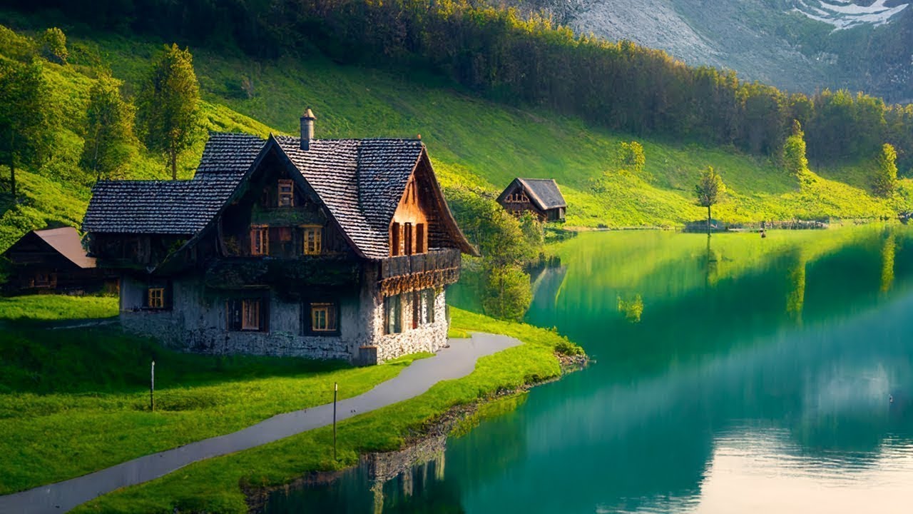 Healing Music for Deep Meditation and Healing #DeepHealingMusic | Ocean Mist Meditations