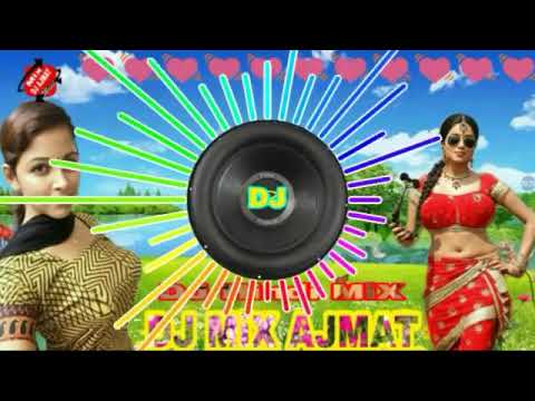 Vk Vishal kushwaha DJ remix song DJ Vishal