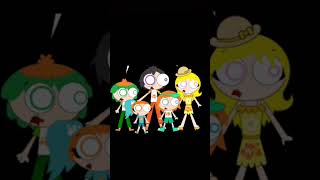 Nickelodeon Nick Jr Nick@Nite Nicktoons TeenNick Screaming
