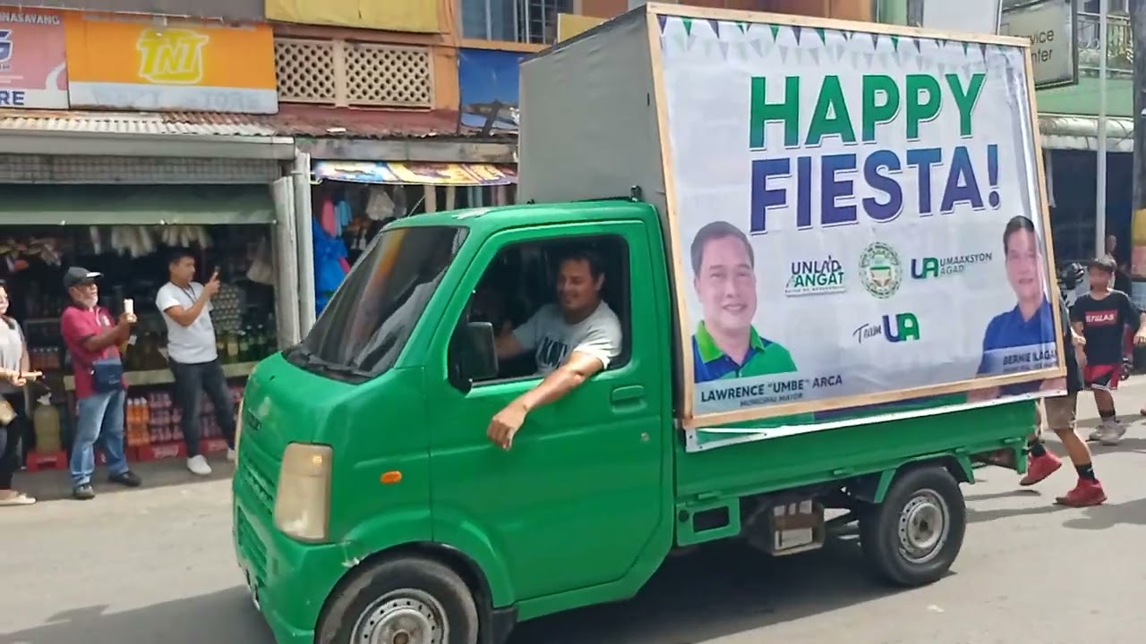Our Lady of Assumption (Catholic) Parish Karakol 2023 Maragondon