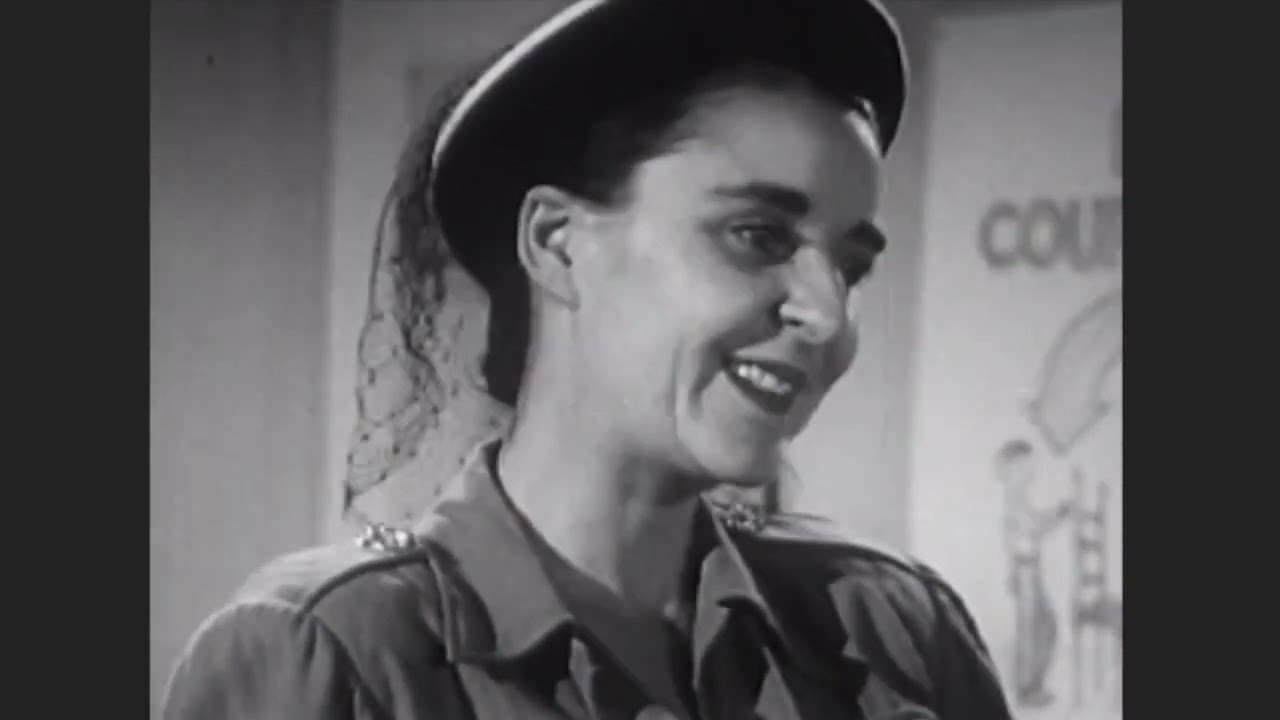 (YTP) Frerfliness and Courtesy