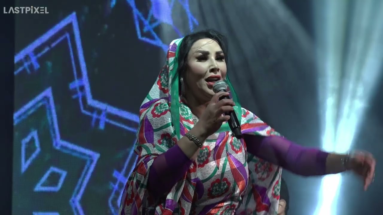 saida charaf 🎶✨ سعيدة شرف 🔥 سهرة شعبية نااااايضة | أجمل أجواء الشعبي المغربي 💃🎤