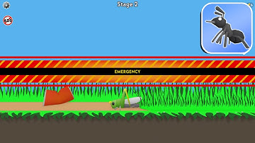Empire of Ants - Idle Game | Build, Expand & Evolve Your Ant Colony