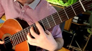 Українська народна - Вечір надворі (обр. Ю. Малишенко)/ Ukrainian song - The evening outdoors chords