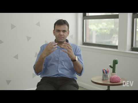 DevShorts #4: Why x.ai chose Scala and Node to build their platform