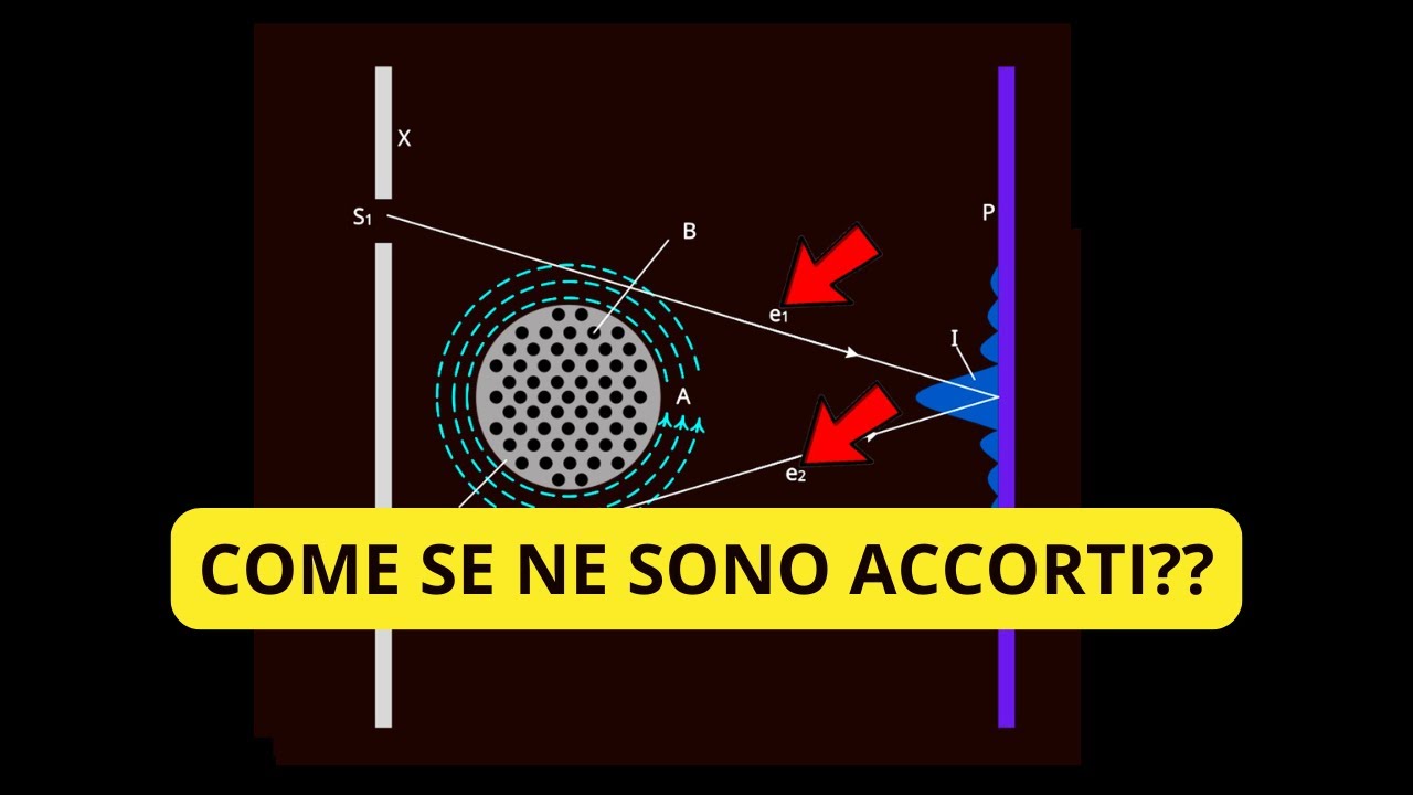 L'esperimento che ci ha fatto dubitare di cosa sia reale