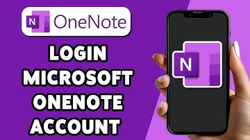 Hoe u zich aanmeldt bij een Microsoft OneNote-account in 2025 | Handleiding voor aanmelden bij On...
