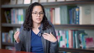 How UPMC IM Supported My Professional Growth | UPMC Internal Medicine 1-Minute Q&A