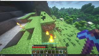 infinite XP glitch found for silk touch spawners (2023.02.06)
