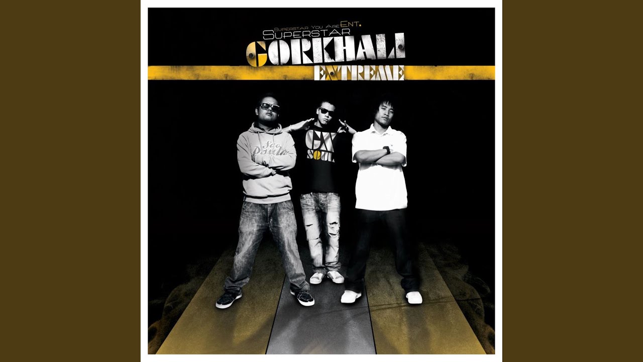 Mitho Sapana (feat. Mac)