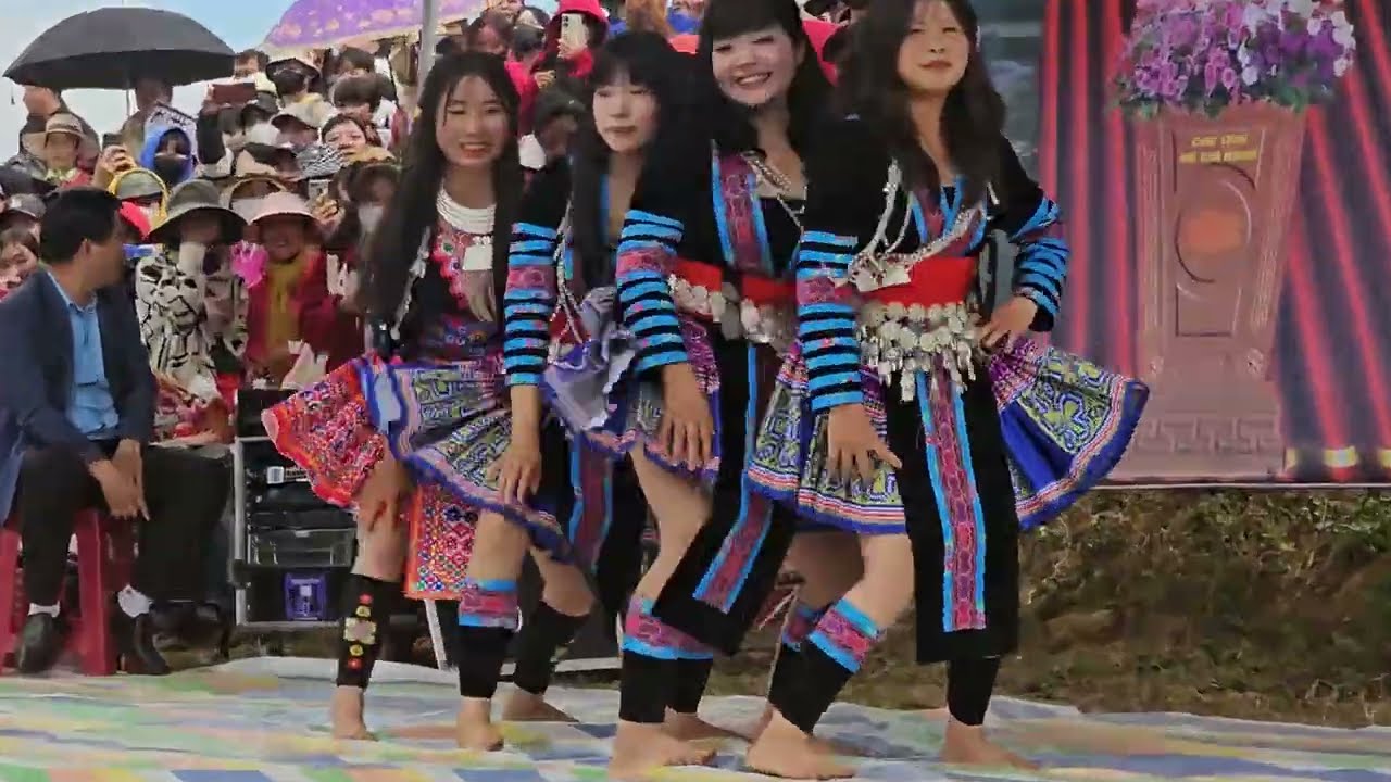 Haib tiag tiag (hluas nkuaj)