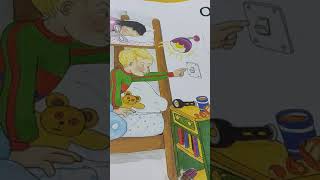 Jolly Phonics letter sound /O/