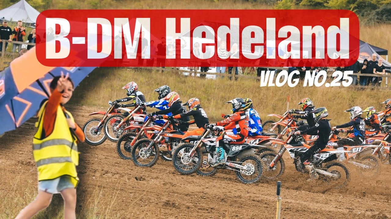 FAST FREDDY VLOG NO. 25 B DM HEDELAND