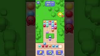 Bubble Jam Level 217