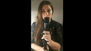 Adagio - Lara Fabian Cover By Ara