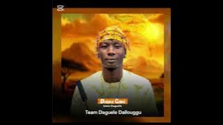 Diasko gang « Team daguele Dallugu»