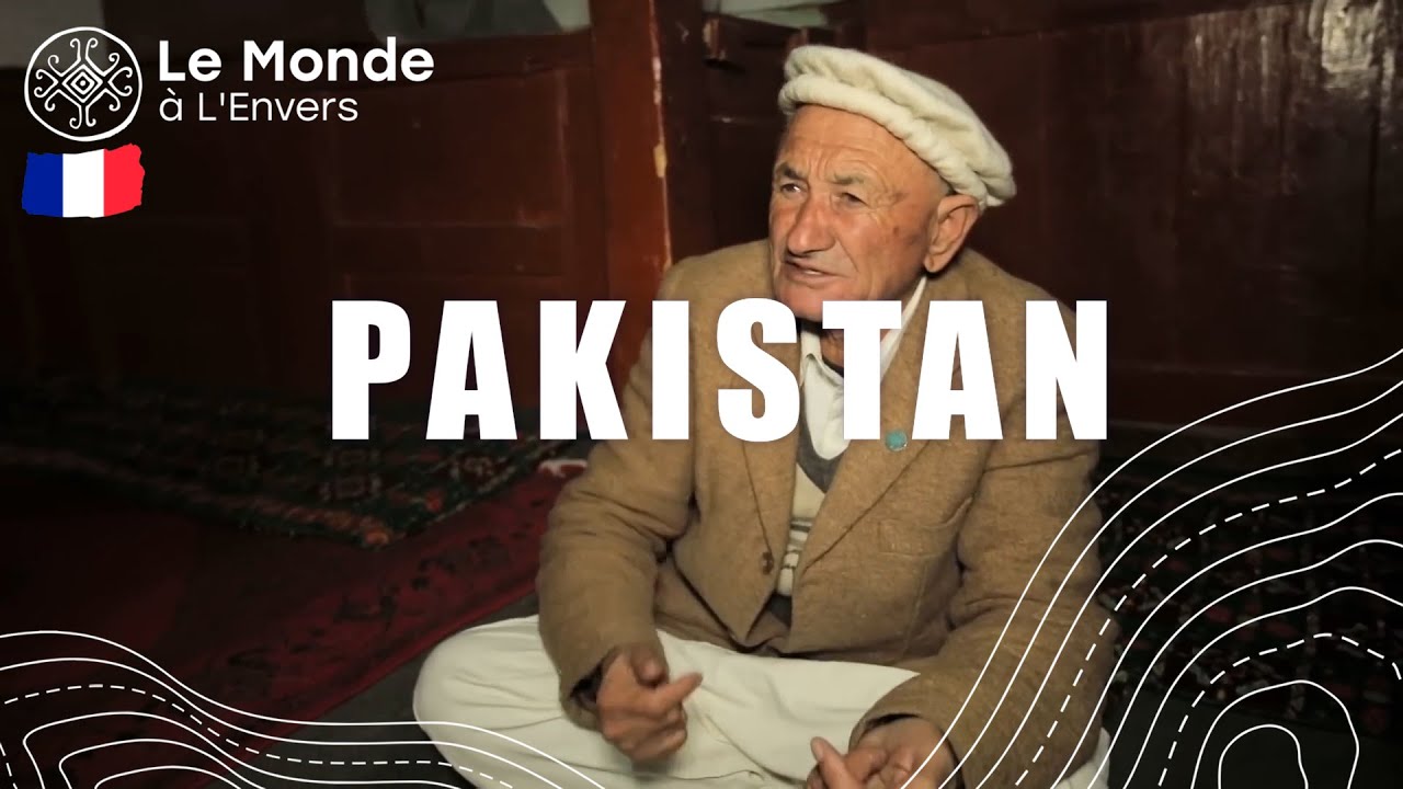 Vivre jusqu'à 120 ans: quel est le secret des personnes qui vivent longtemps dans la vallée de Hunza