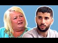 Aladin Demands A Divorce 6 Weeks After Marrying Laura! - 90 Day Fiancé