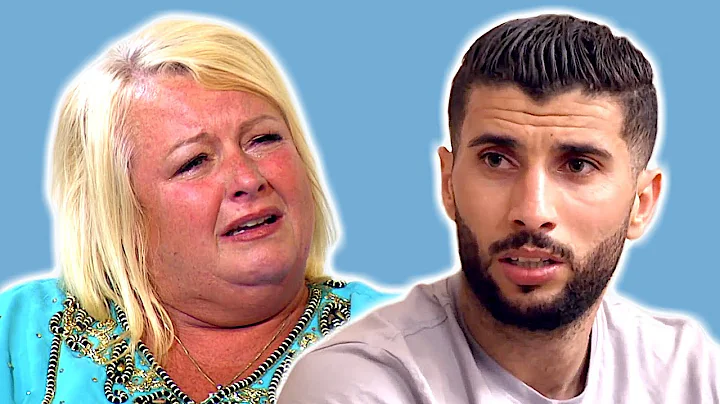 Aladin Demands A Divorce 6 Weeks After Marrying La...