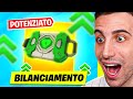 CAMBIA TUTTO! Bilanciamento CAPITOLO 7 e Self-Revive POTENZIATO! Capitolo 7 Fortnite ITA