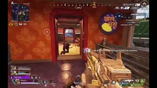 DEVOTION Kill 5 Apex Legends screenshot 5