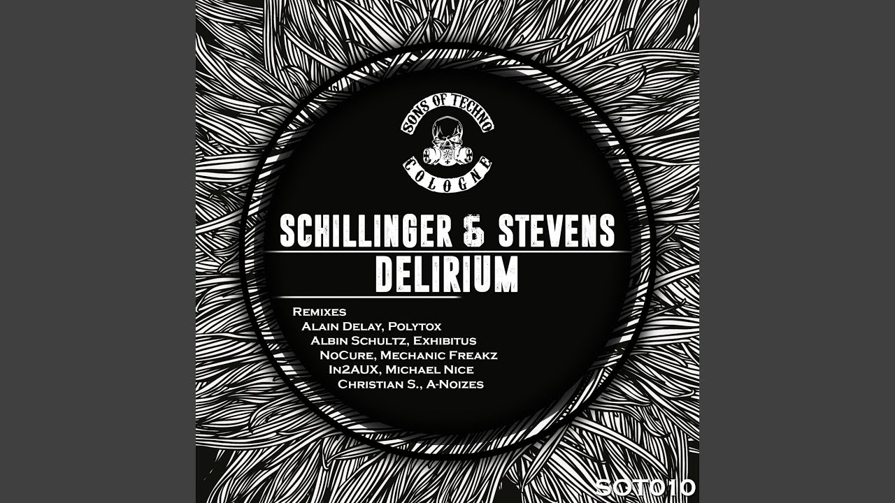 New Age (NoCure Remix)